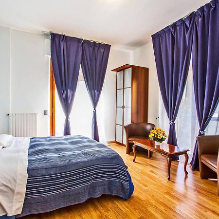 Mammasisi Rooms Lecce Zewnętrze zdjęcie