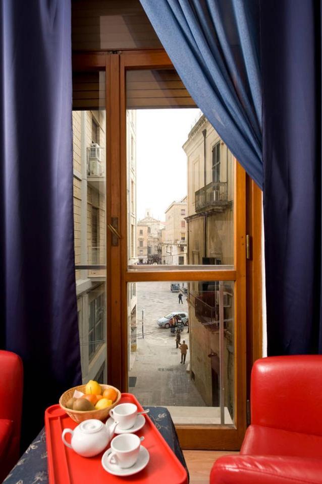 Mammasisi Rooms Lecce Zewnętrze zdjęcie