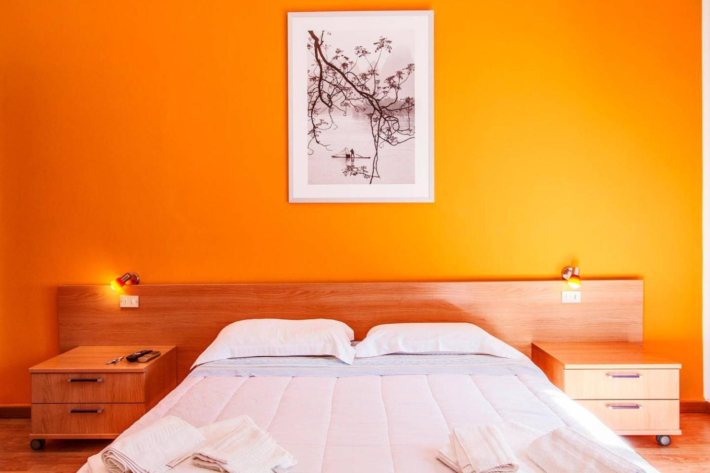 Mammasisi Rooms Lecce Zewnętrze zdjęcie