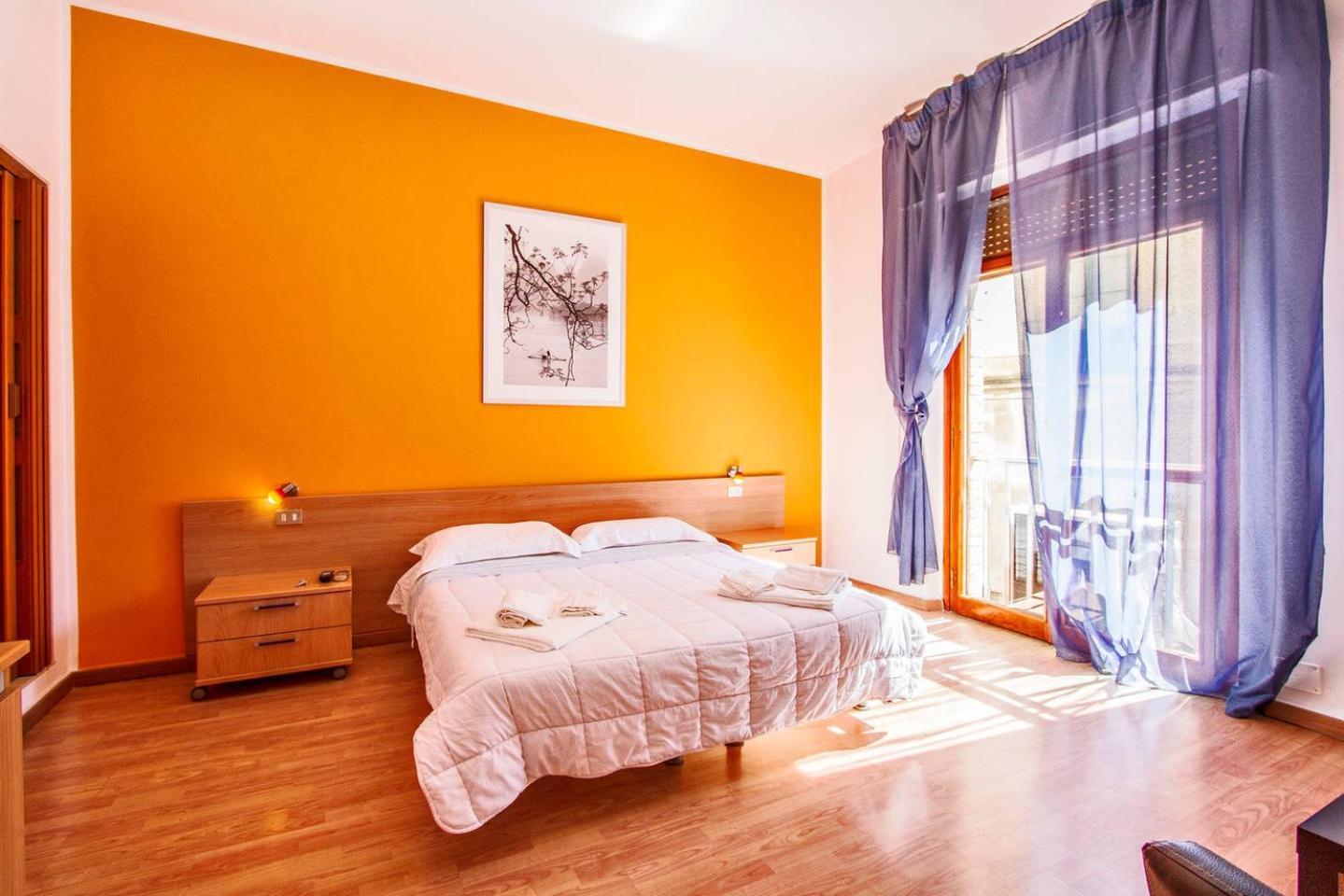 Mammasisi Rooms Lecce Zewnętrze zdjęcie
