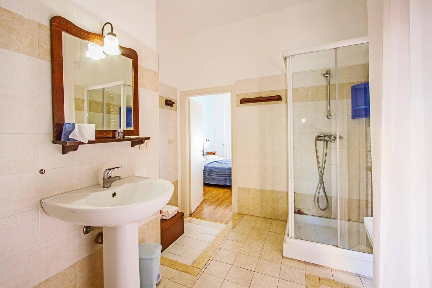 Mammasisi Rooms Lecce Zewnętrze zdjęcie