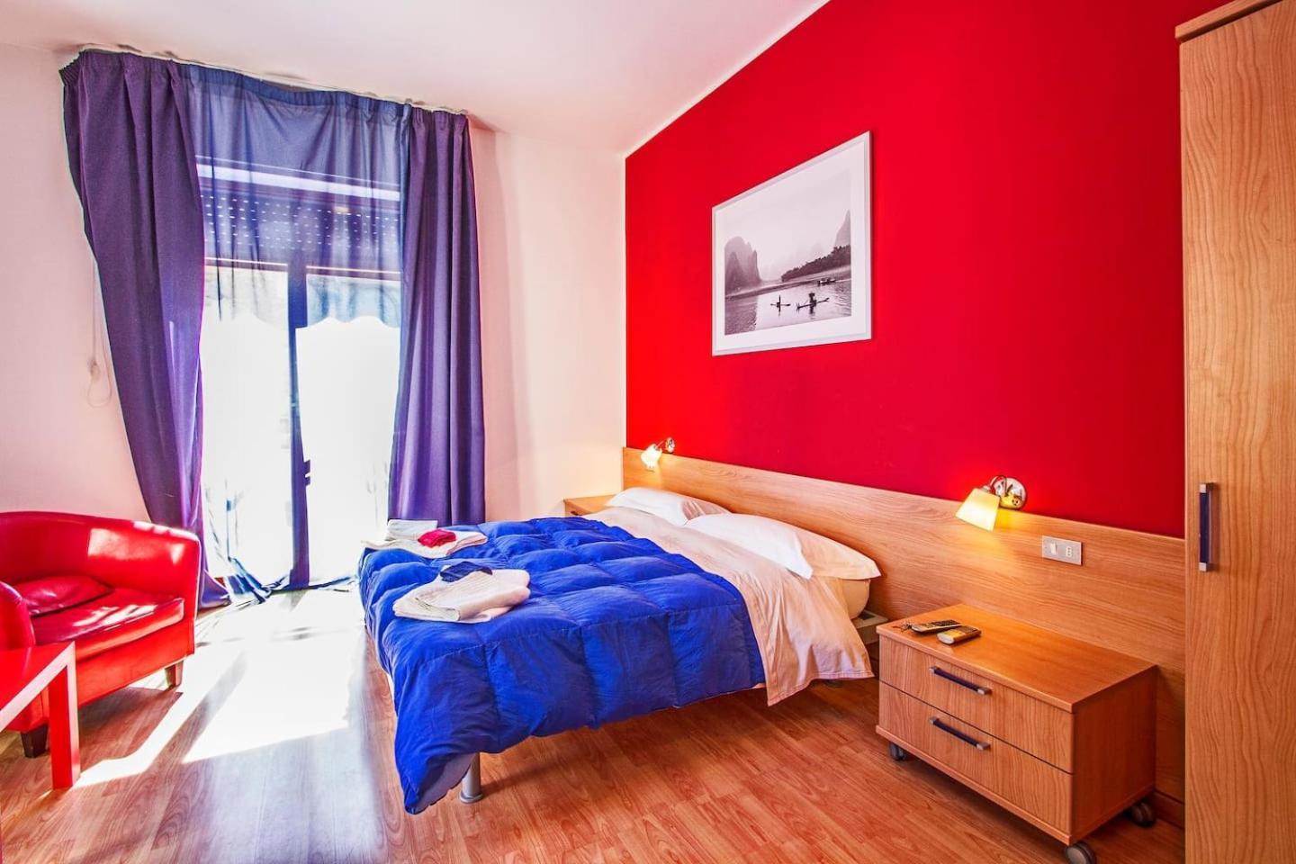 Mammasisi Rooms Lecce Zewnętrze zdjęcie