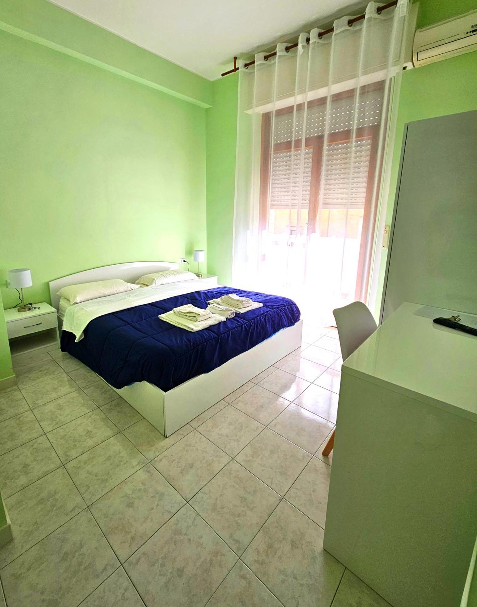 Mammasisi Rooms Lecce Zewnętrze zdjęcie