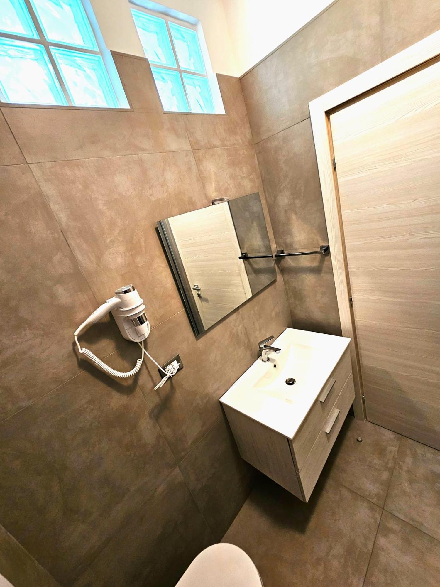 Mammasisi Rooms Lecce Zewnętrze zdjęcie