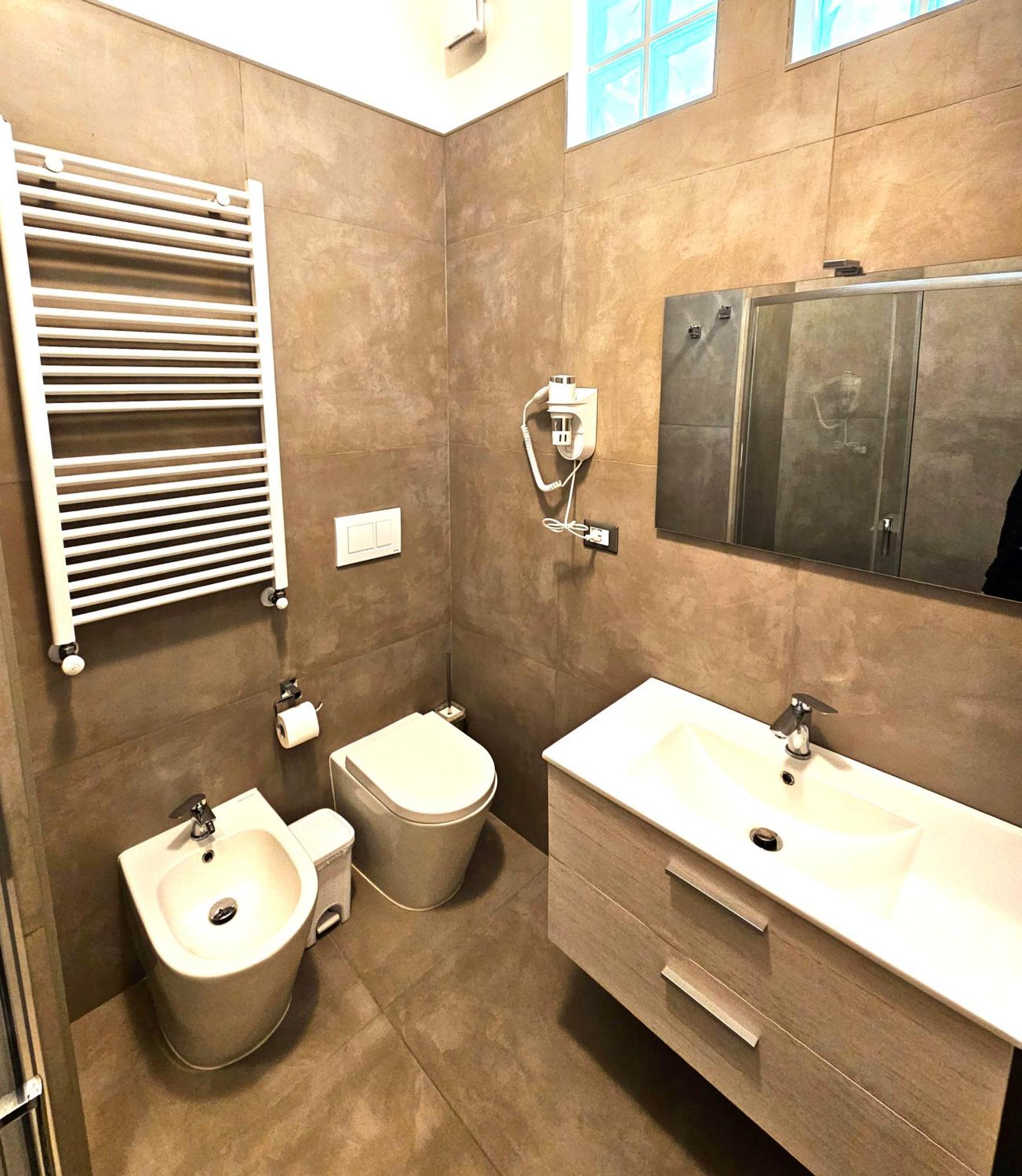 Mammasisi Rooms Lecce Zewnętrze zdjęcie
