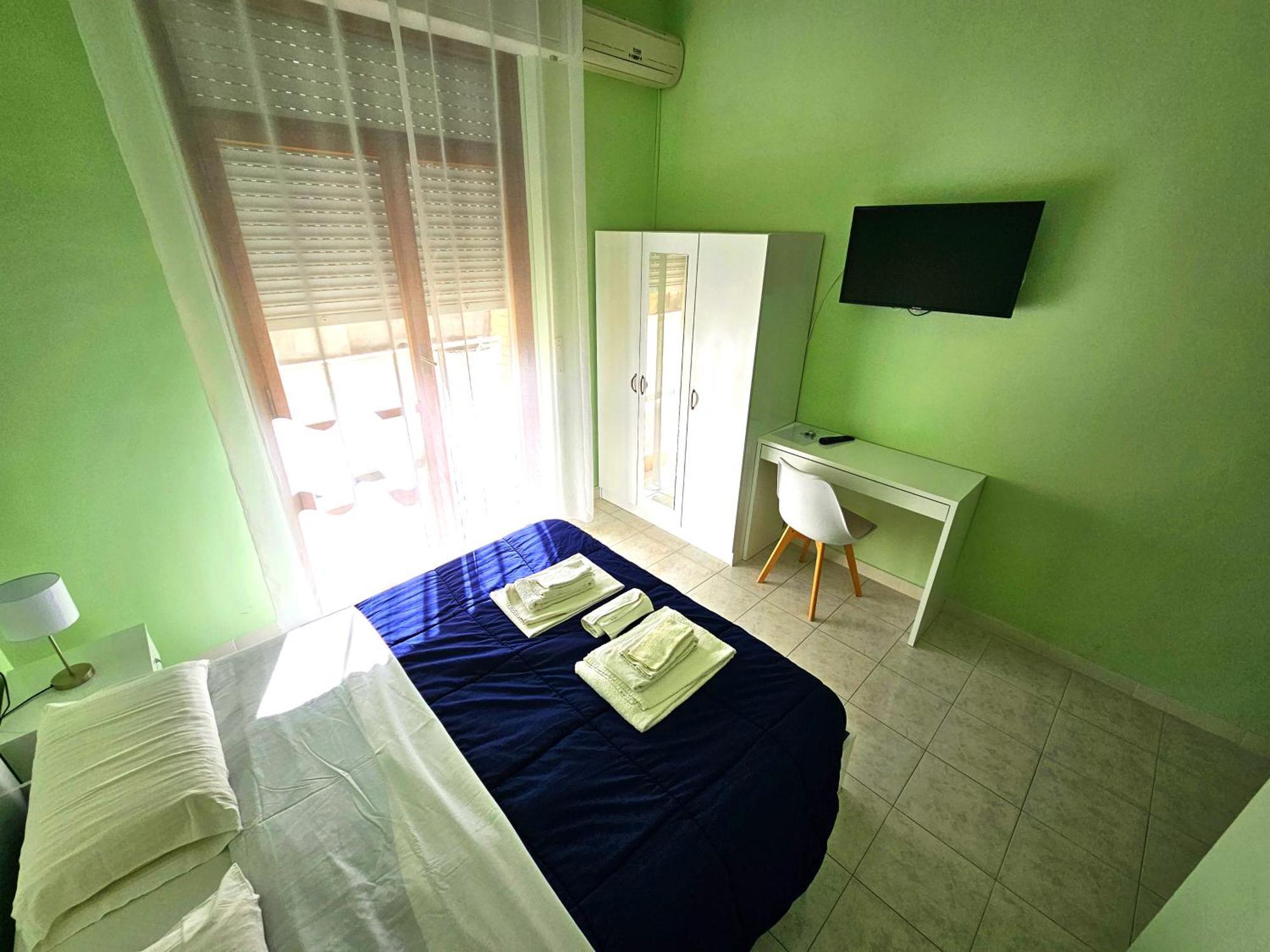 Mammasisi Rooms Lecce Zewnętrze zdjęcie