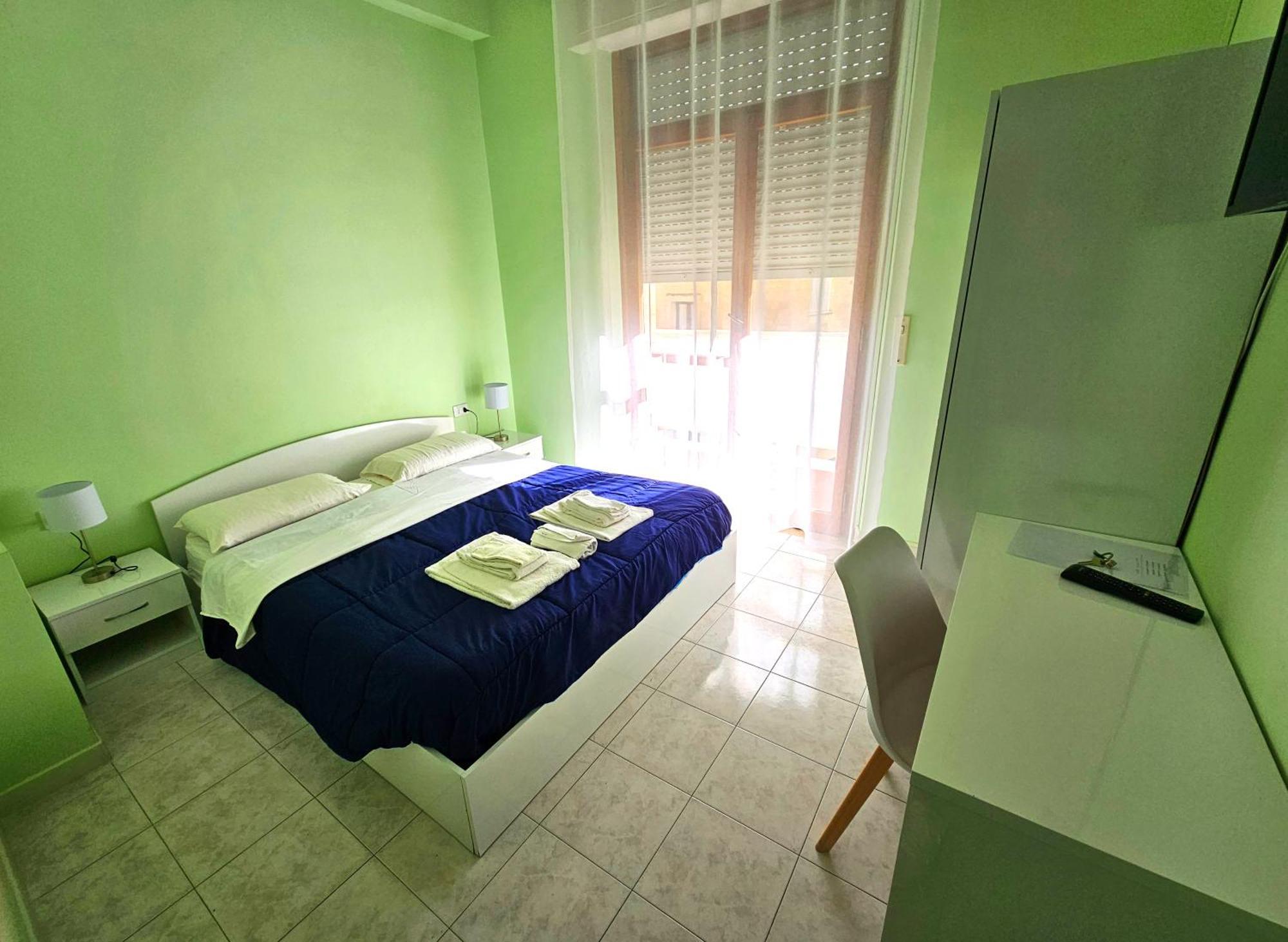 Mammasisi Rooms Lecce Zewnętrze zdjęcie